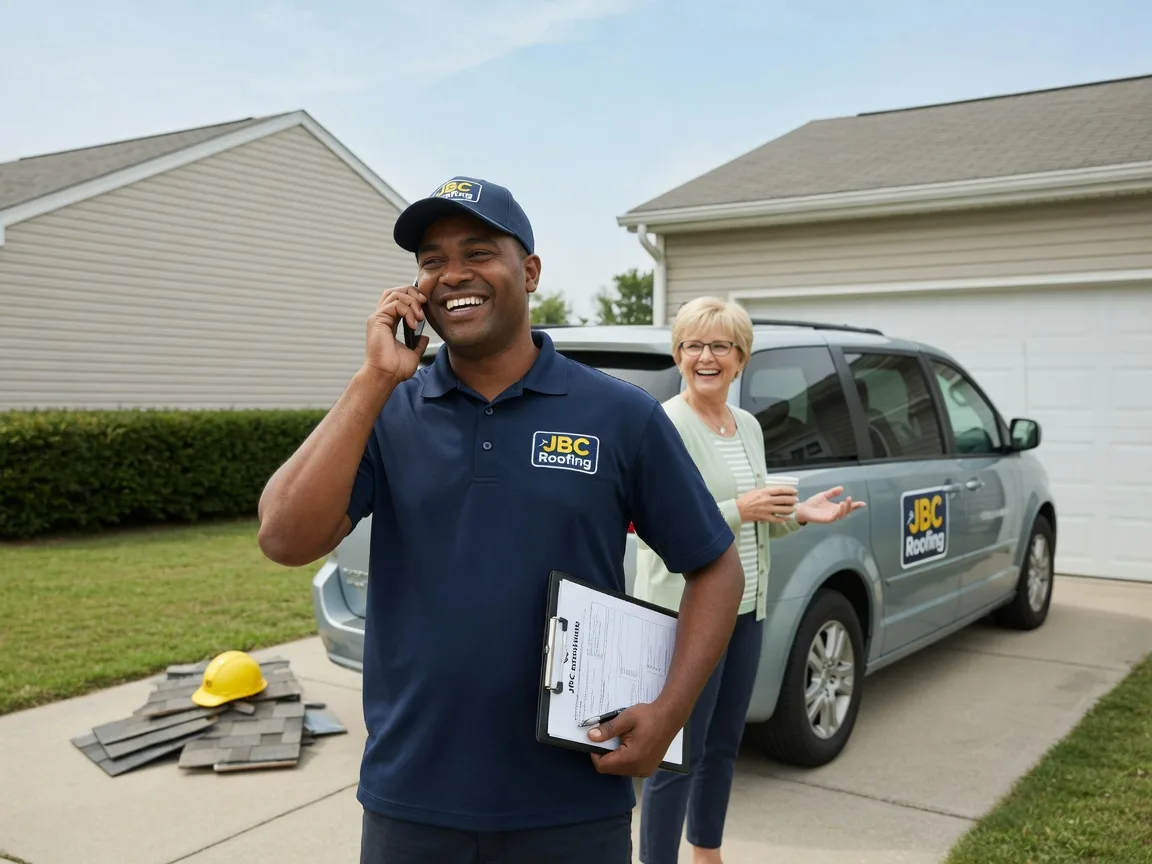 Roof Replacement Gradyville, KY FAQs